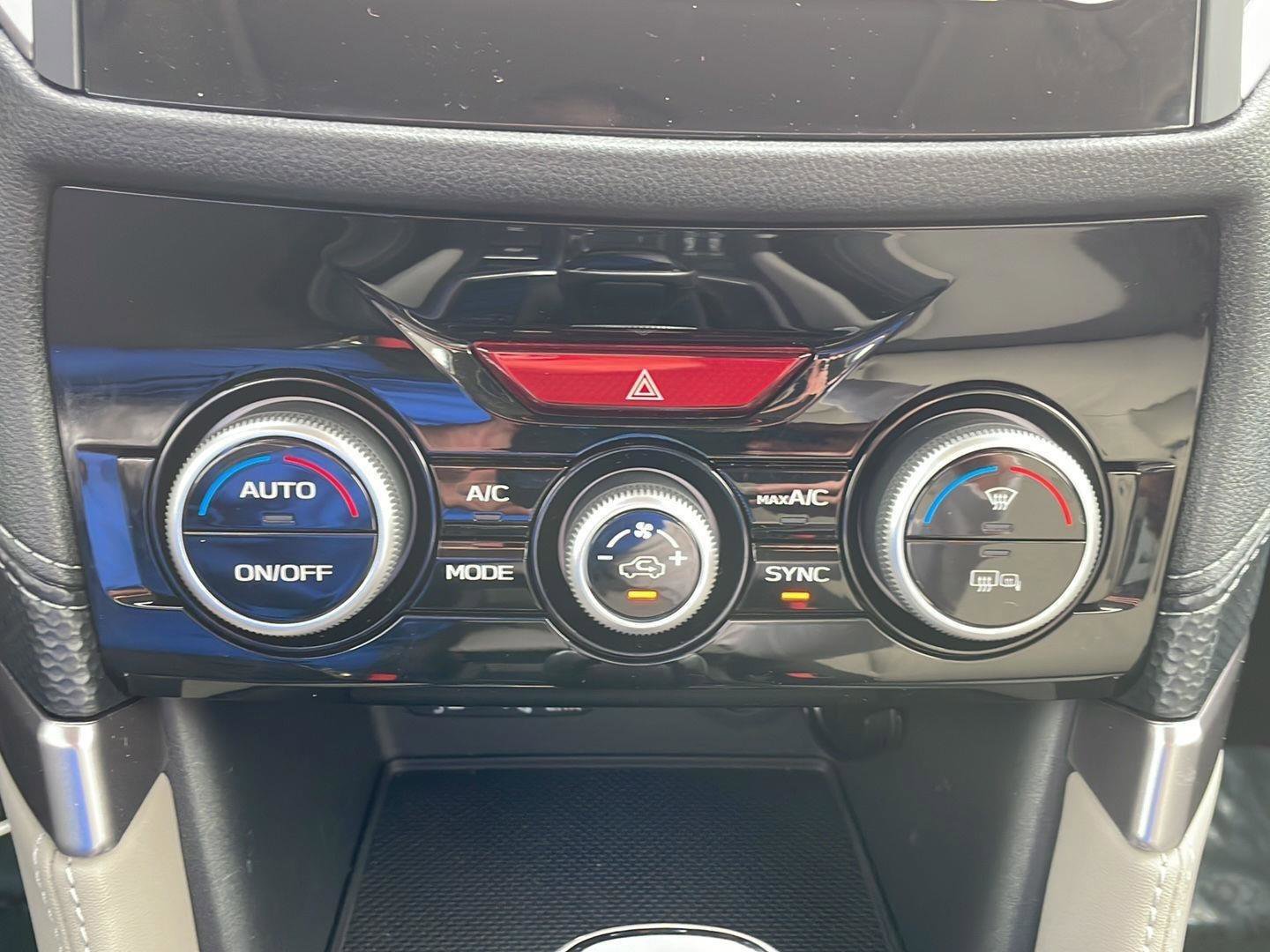 Used 2023 Subaru Forester Limited w/ Popular Package #2 image 18