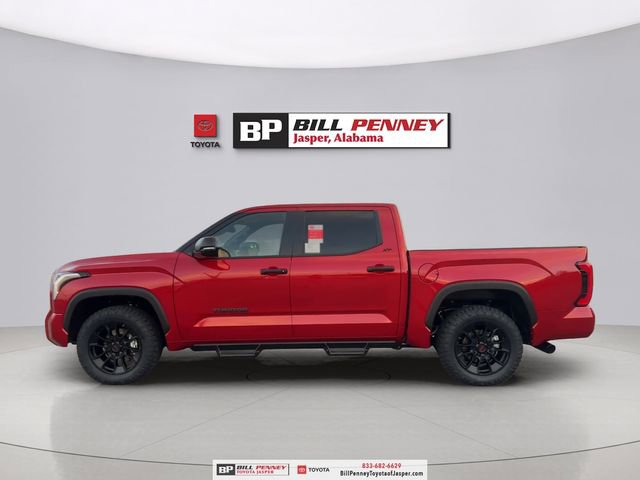 New 2026 Toyota Tundra SR5 image 2