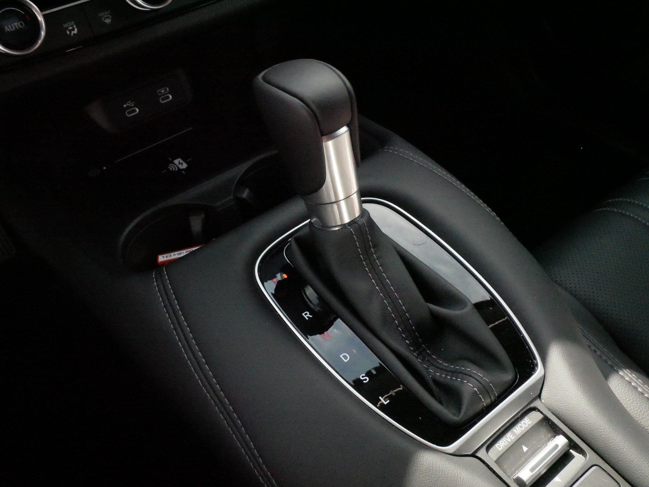 Certified 2026 Honda HR-V EX-L image 24