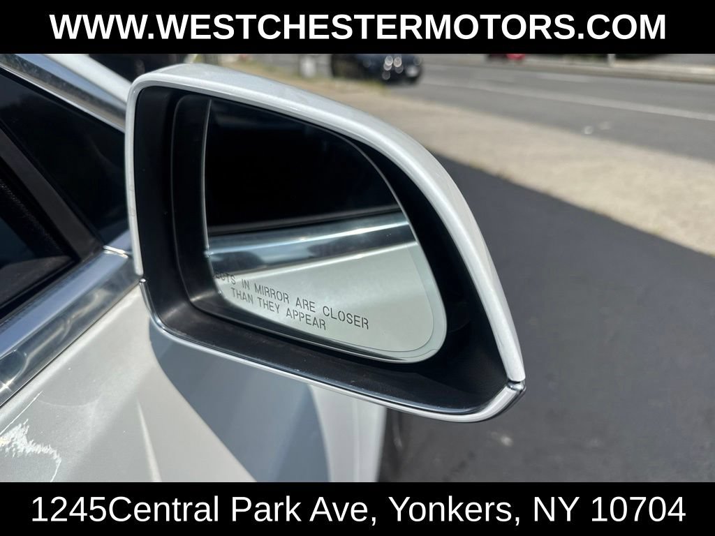 Used 2019 Tesla Model 3 Long Range AWD/4WD image 11