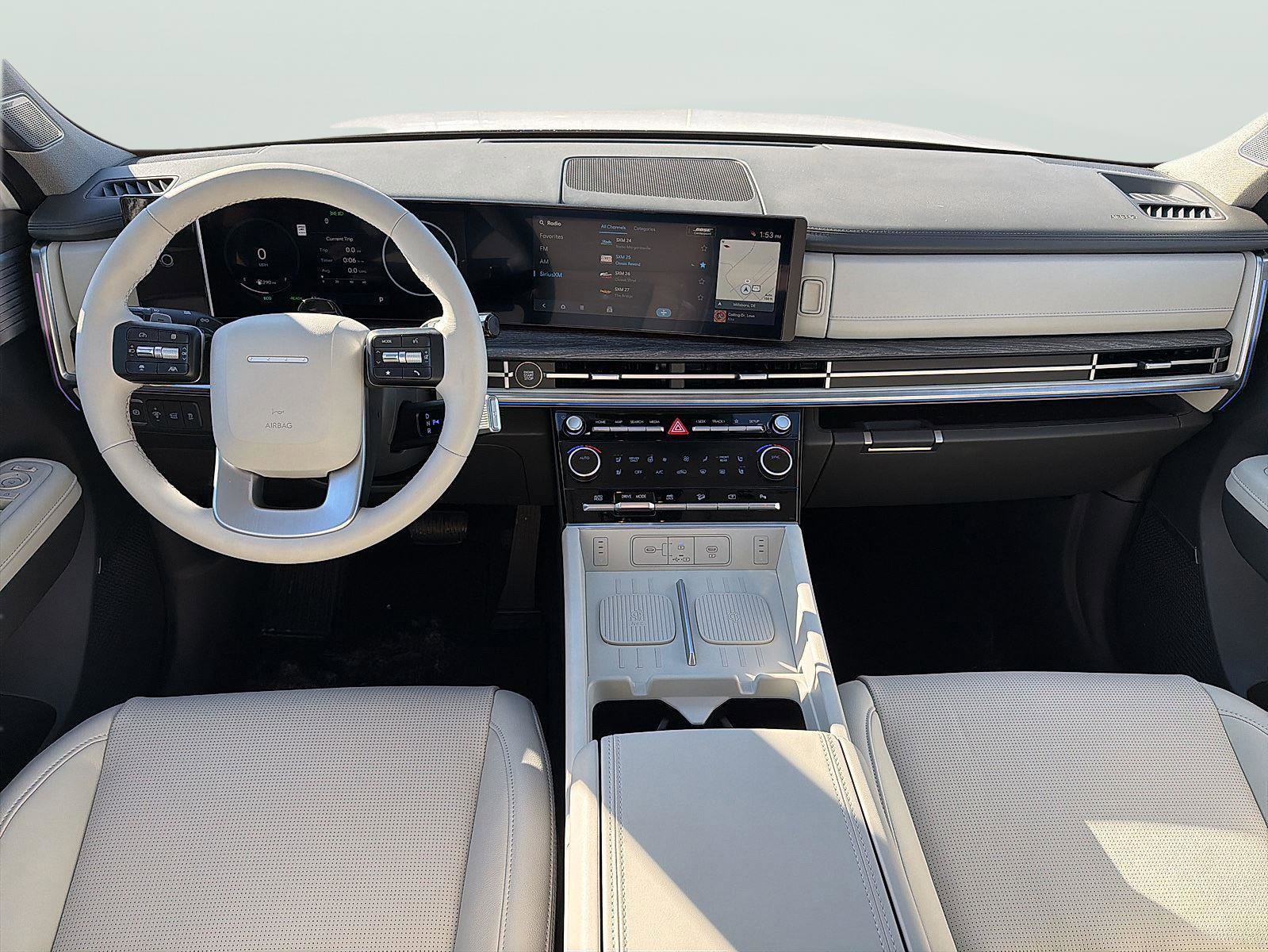 Certified 2026 Hyundai Santa Fe Limited image 11