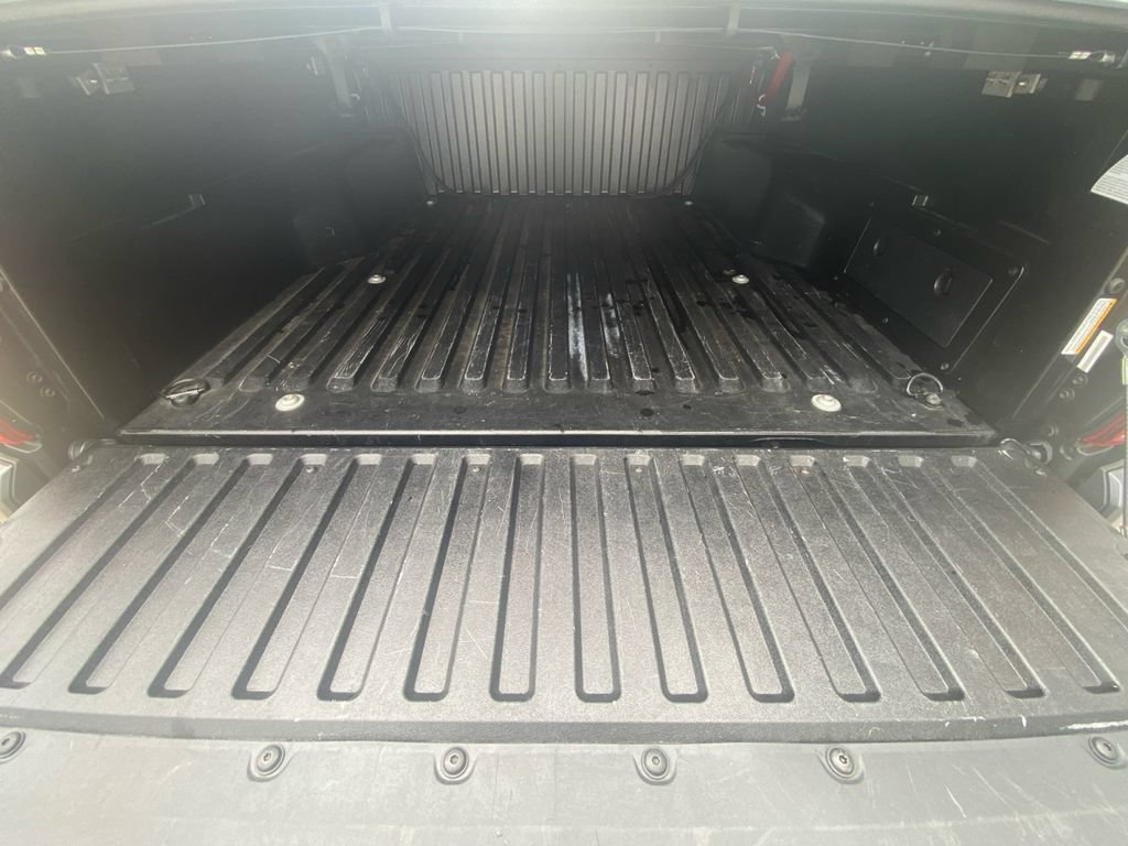 Used 2023 Toyota Tacoma SR5 AWD/4WD image 30