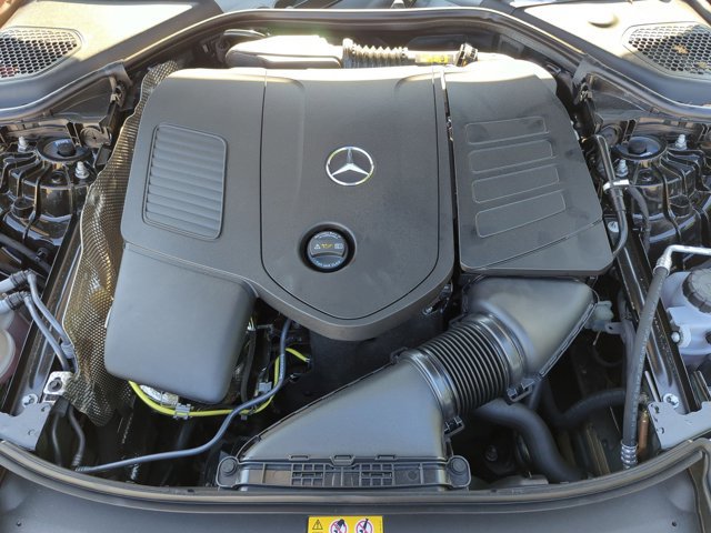 Certified 2026 Mercedes-Benz E 350 Sedan image 23