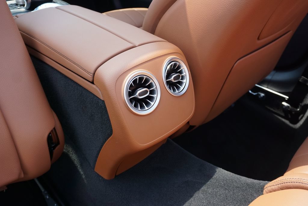 Certified 2023 Mercedes-Benz E 450 Cabriolet image 26