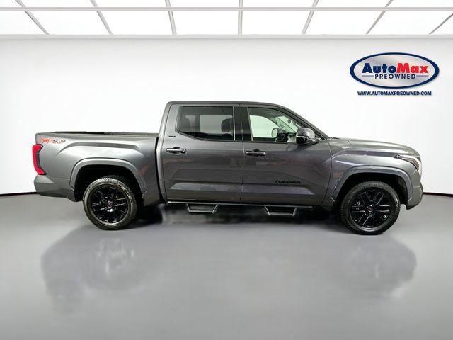 Used 2023 Toyota Tundra SR5 w/ TRD Sport Package AWD/4WD image 9
