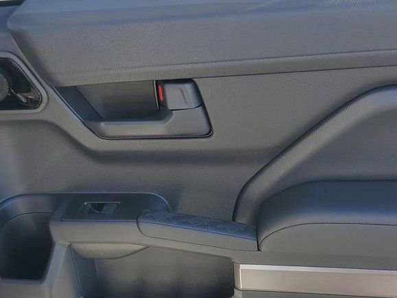 New 2025 Toyota 4Runner TRD Sport image 33