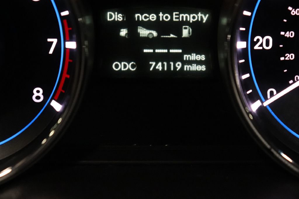 Used 2013 Hyundai Sonata GLS w/ Popular Equipment Pkg image 13