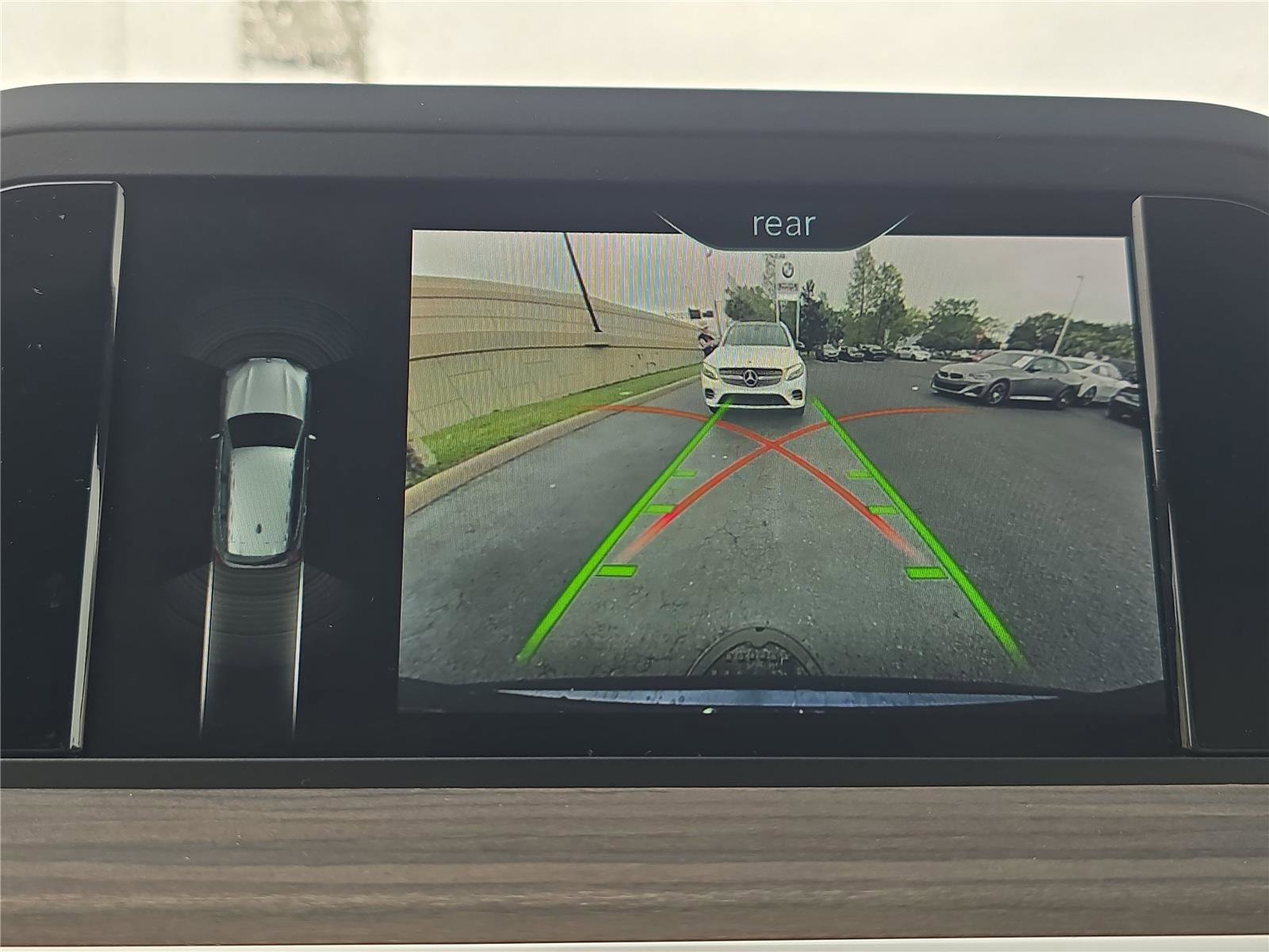 Used 2018 BMW X3 M40i image 16