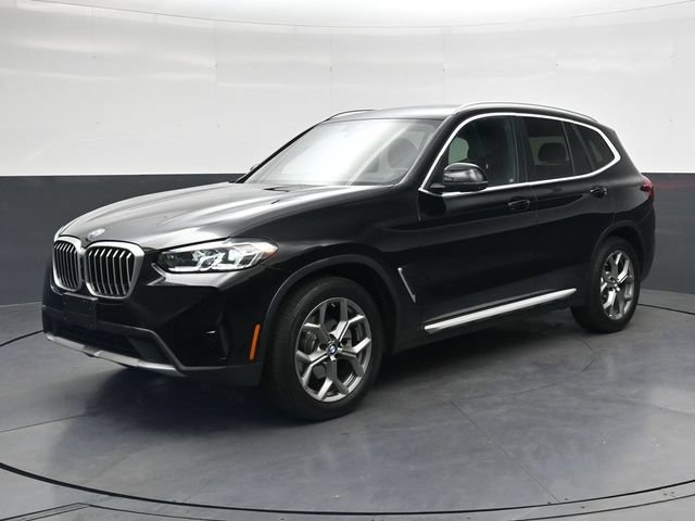 Used 2023 BMW X3 xDrive30i w/ Premium Package AWD/4WD image 10