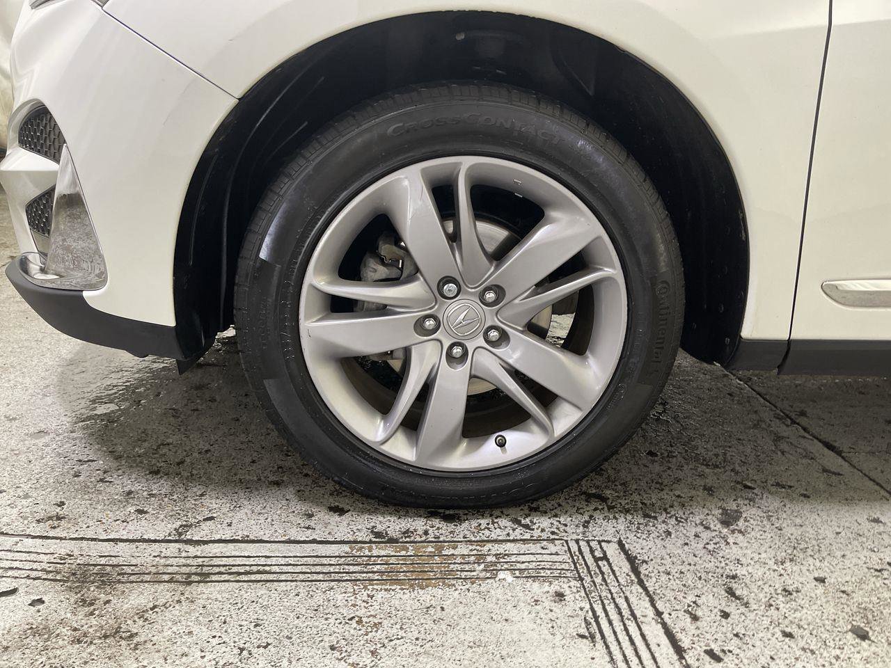 Used 2019 Acura RDX AWD w/ Advance Package image 10