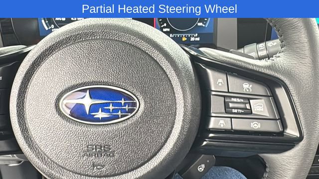 New 2026 Subaru Outback Premium image 23