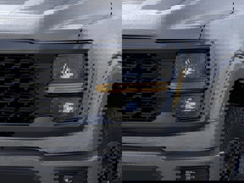 New 2026 Ford F150 STX image 18