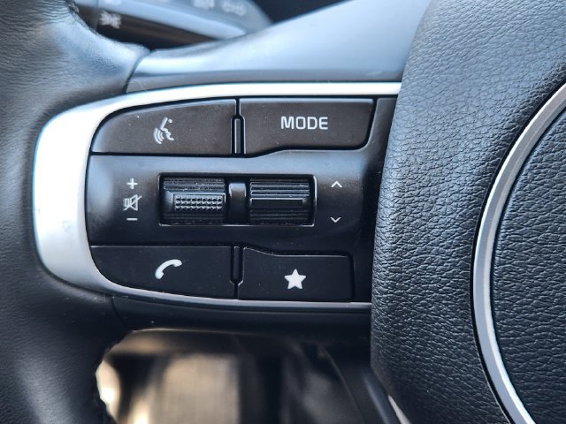 Certified 2025 Kia Sportage EX AWD/4WD image 28
