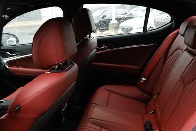 New 2026 Genesis G70 3.3T Sport Prestige AWD/4WD image 27