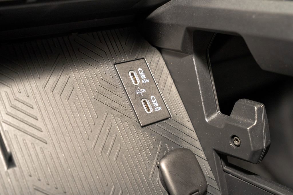 Certified 2025 Toyota Tacoma TRD Off-Road image 14