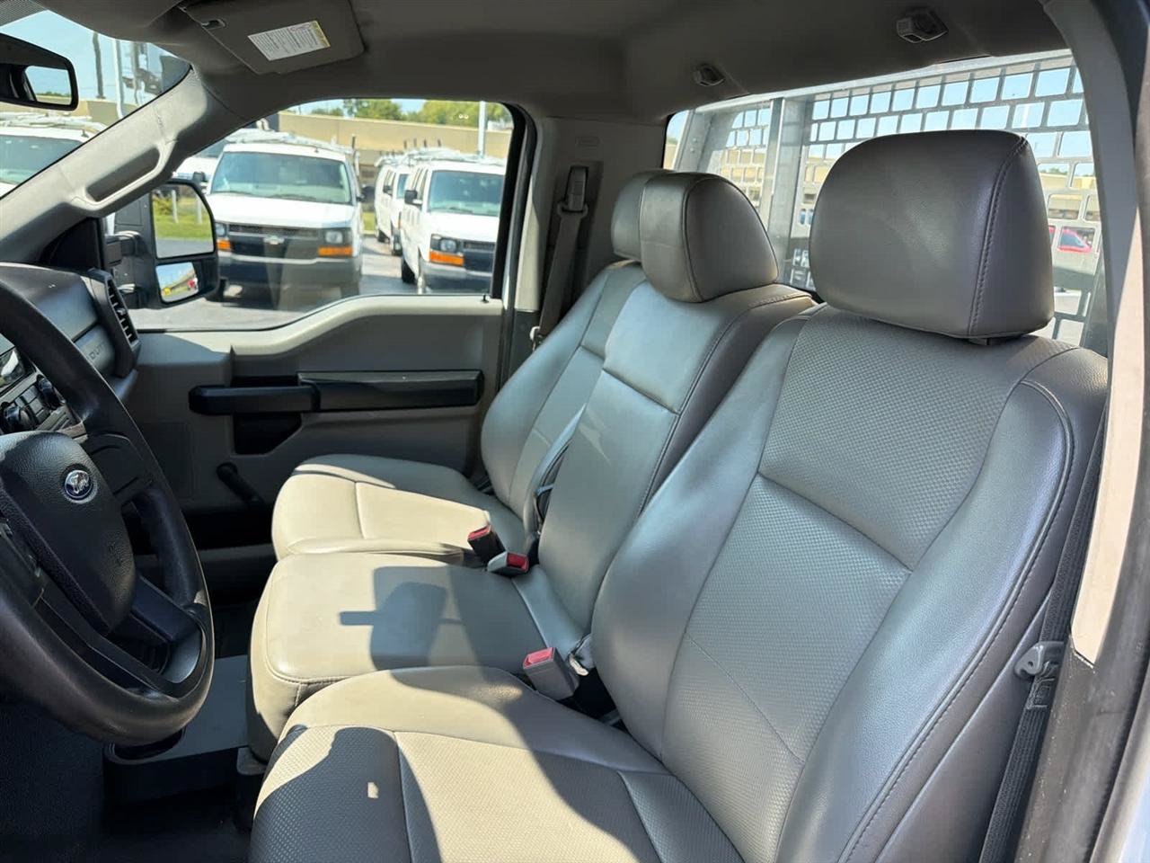 Used 2019 Ford F250 XL RWD image 9