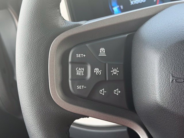 New 2026 Ford Bronco Outer Banks w/ Sasquatch Package AWD/4WD image 17
