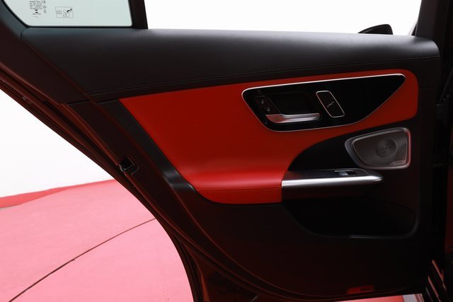 Used 2023 Mercedes-Benz C 300 Sedan w/ AMG Line w/ Night Package image 20
