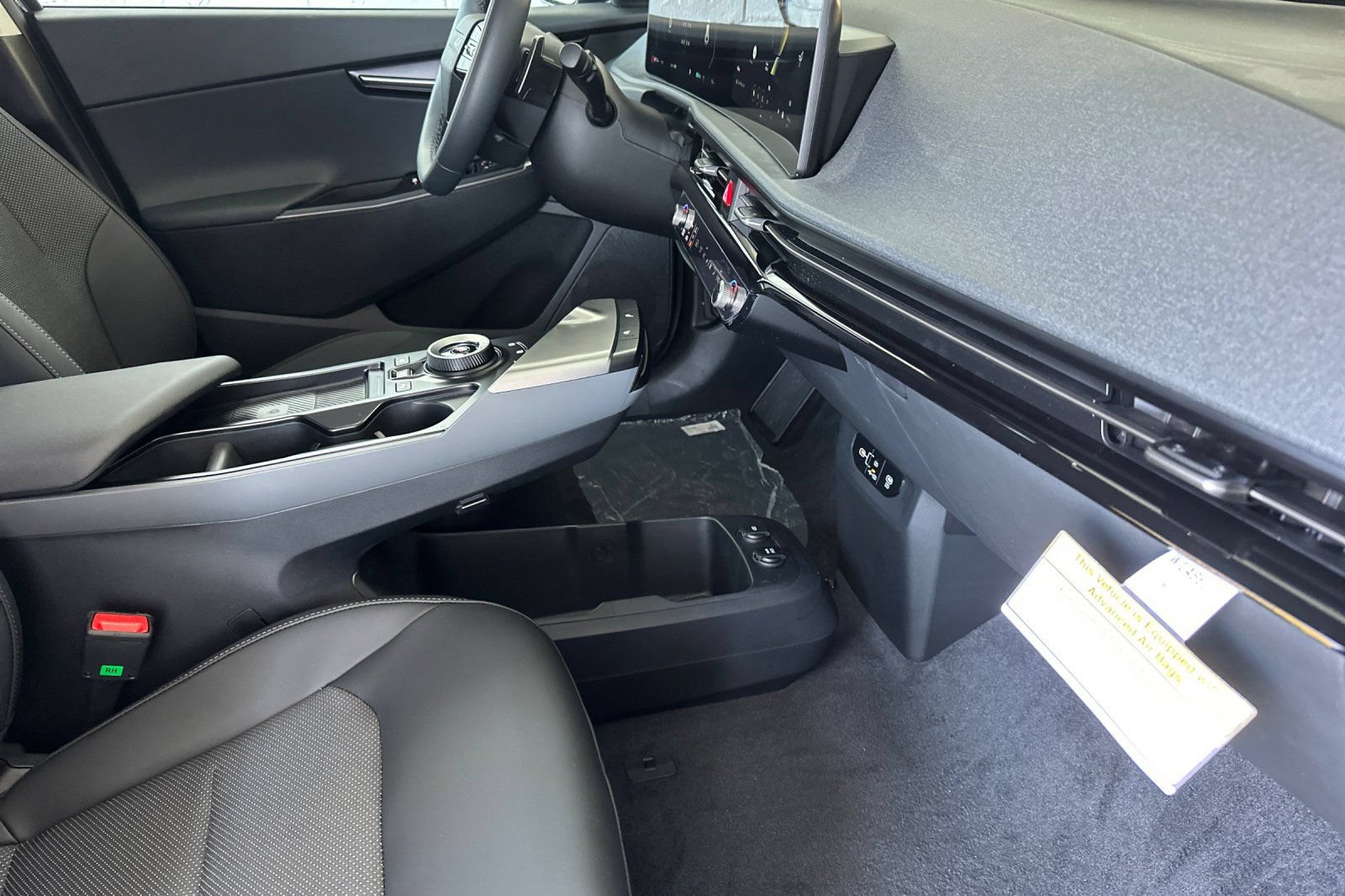New 2026 Kia EV6 Light RWD image 16