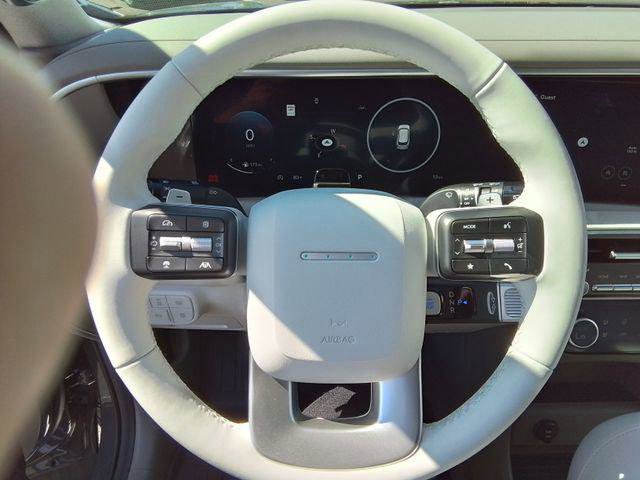 New 2026 Hyundai Palisade Limited image 11