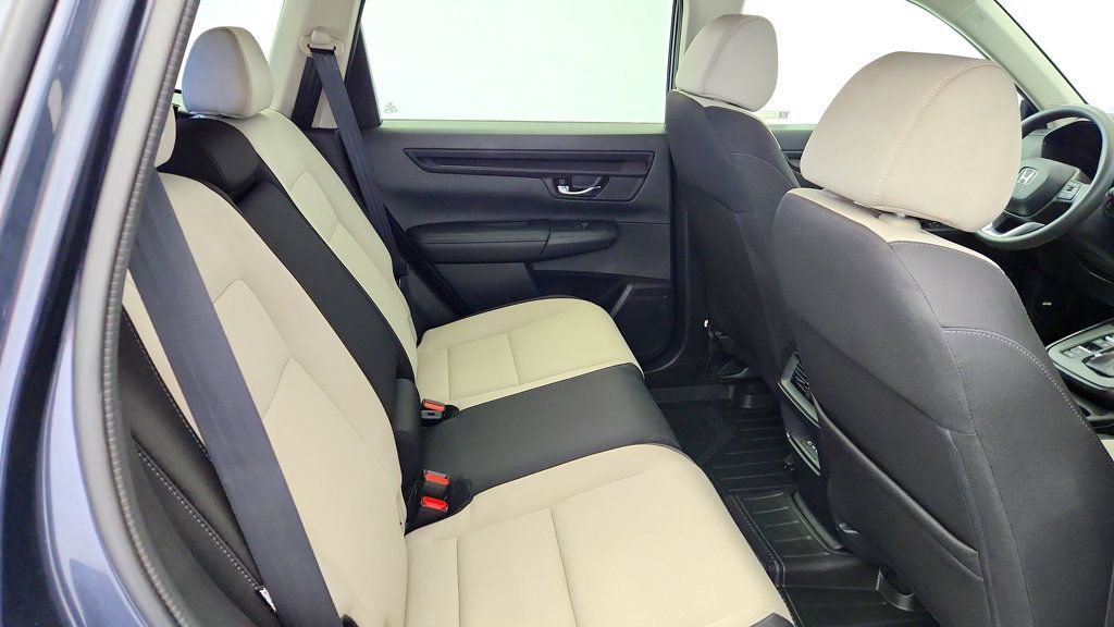 Used 2026 Honda CR-V EX image 22