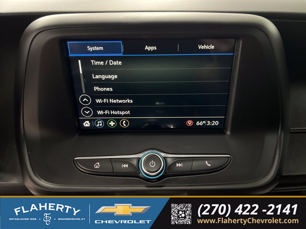 Used 2019 Chevrolet Camaro LT w/ RS Package RWD image 21