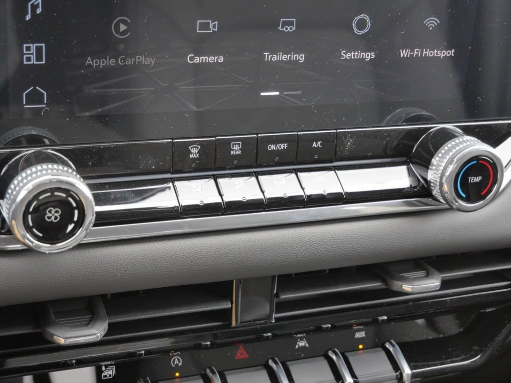 New 2026 GMC Canyon Elevation AWD/4WD image 43