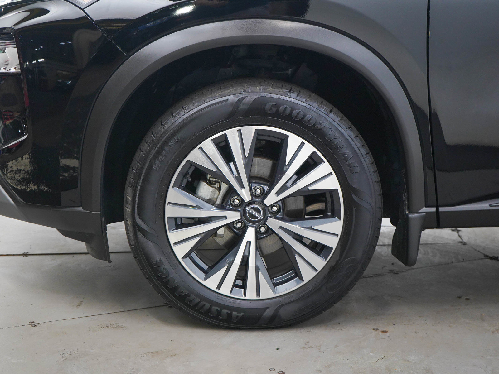 Used 2023 Nissan Rogue SV w/ SV Premium B Package AWD/4WD image 30