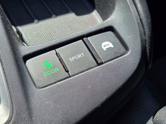 Certified 2022 Honda Insight EX image 33