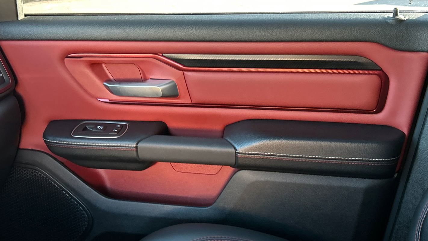 Used 2024 RAM 1500 Rebel w/ Rebel Level 1 Equipment Group image 23