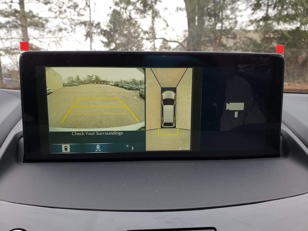 New 2026 Acura RDX SH-AWD w/ Advance Package image 12