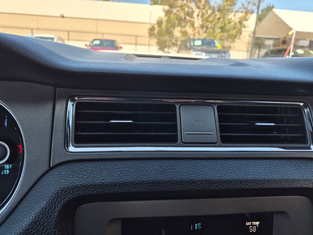 Used 2014 Ford Mustang Coupe w/ Equipment Group 102A image 15