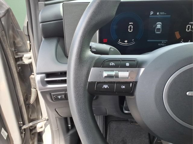 Used 2026 Hyundai Santa Cruz SEL AWD/4WD image 21