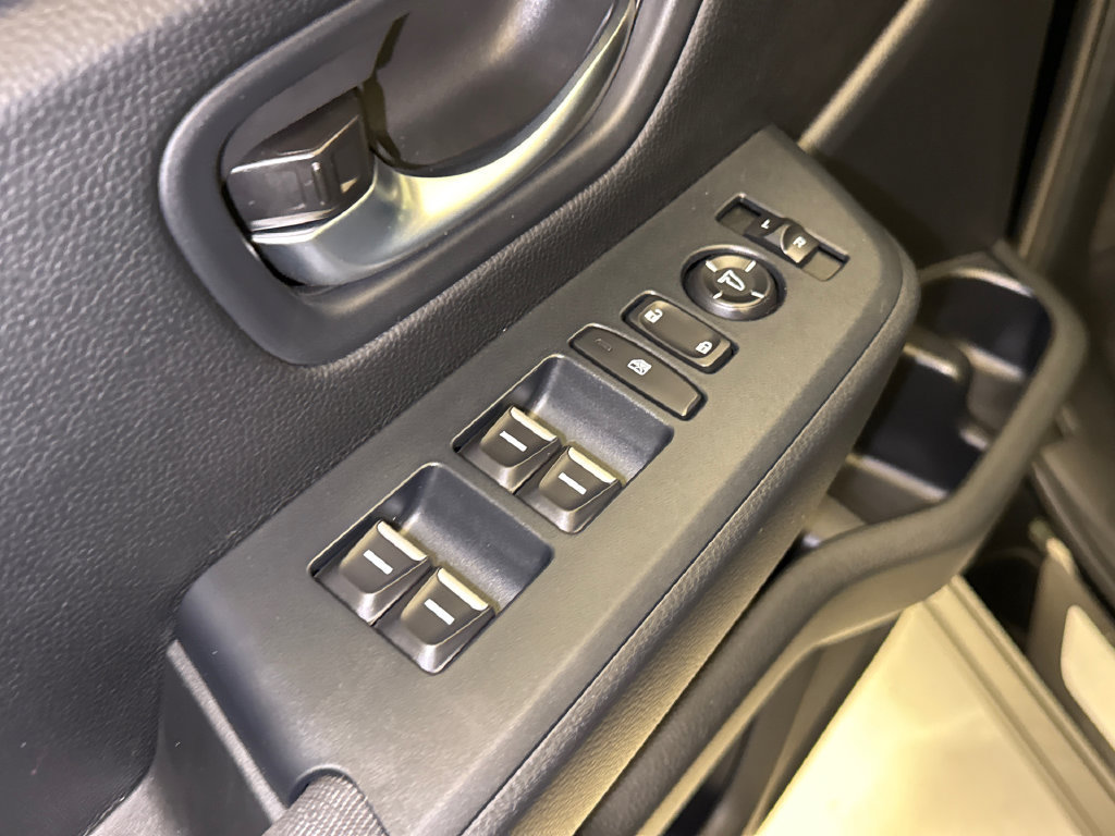 New 2026 Honda Pilot Sport image 19