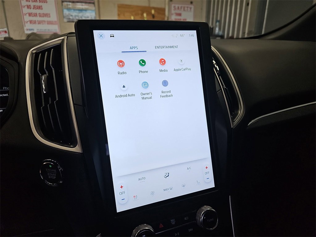 Used 2024 Ford Edge ST-Line image 21