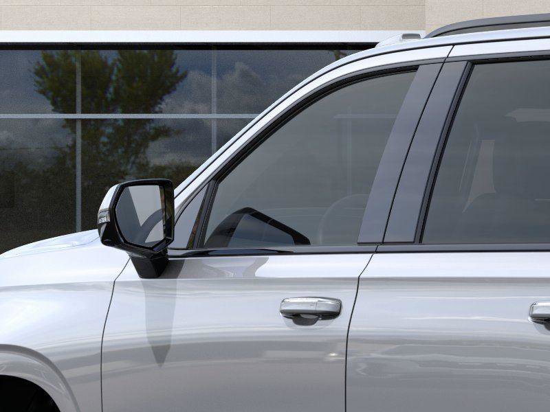 New 2026 Cadillac Escalade ESV Platinum Sport AWD/4WD image 12