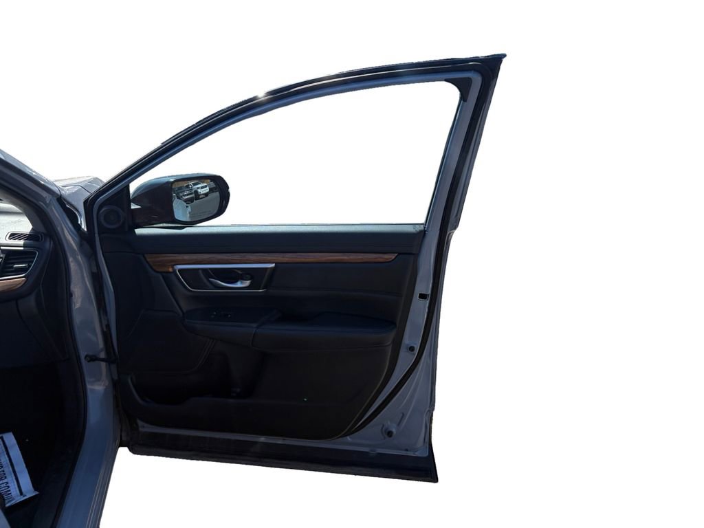 Used 2022 Honda CR-V EX-L image 20