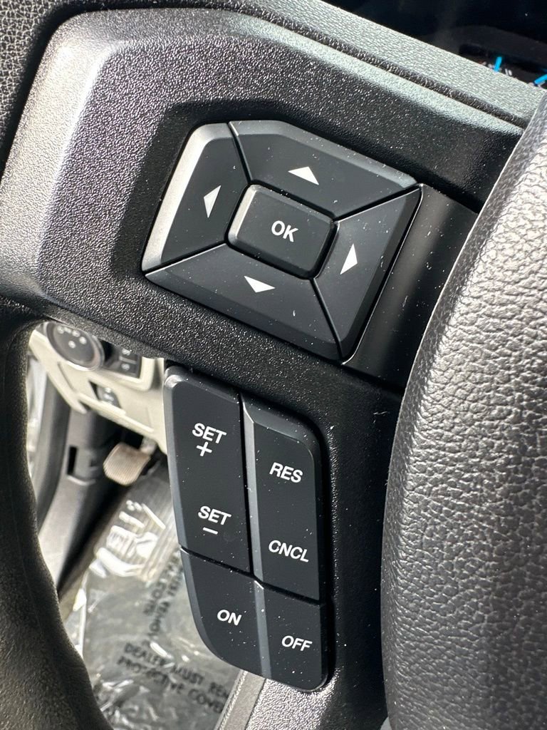 Used 2017 Ford F250 XLT w/ XLT Value Package AWD/4WD image 30