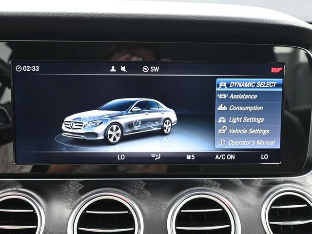 Used 2018 Mercedes-Benz E 300 E 300 image 14