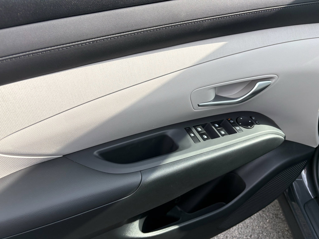 New 2026 Hyundai Tucson SEL FWD image 15