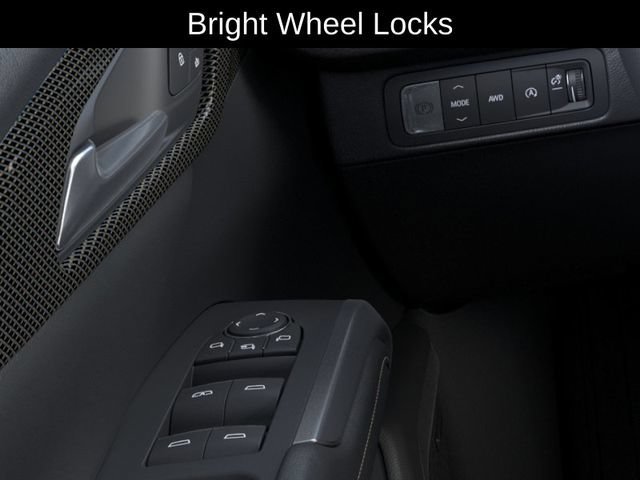 New 2026 Chevrolet Traverse High Country AWD/4WD image 23