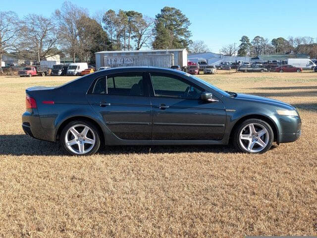 Used 2004 Acura TL image 2