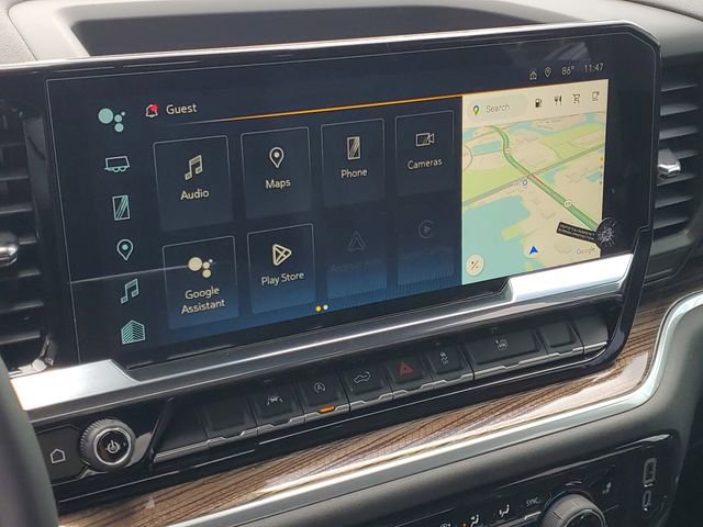 New 2026 Chevrolet Silverado 1500 LT image 12