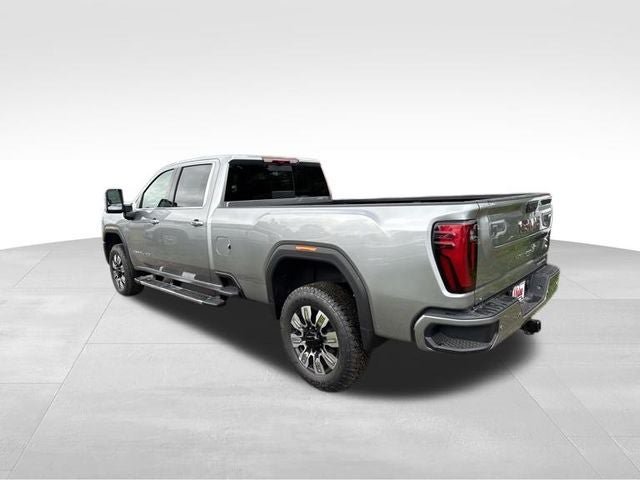 New 2026 GMC Sierra 3500 Denali w/ Denali Reserve Package AWD/4WD image 7