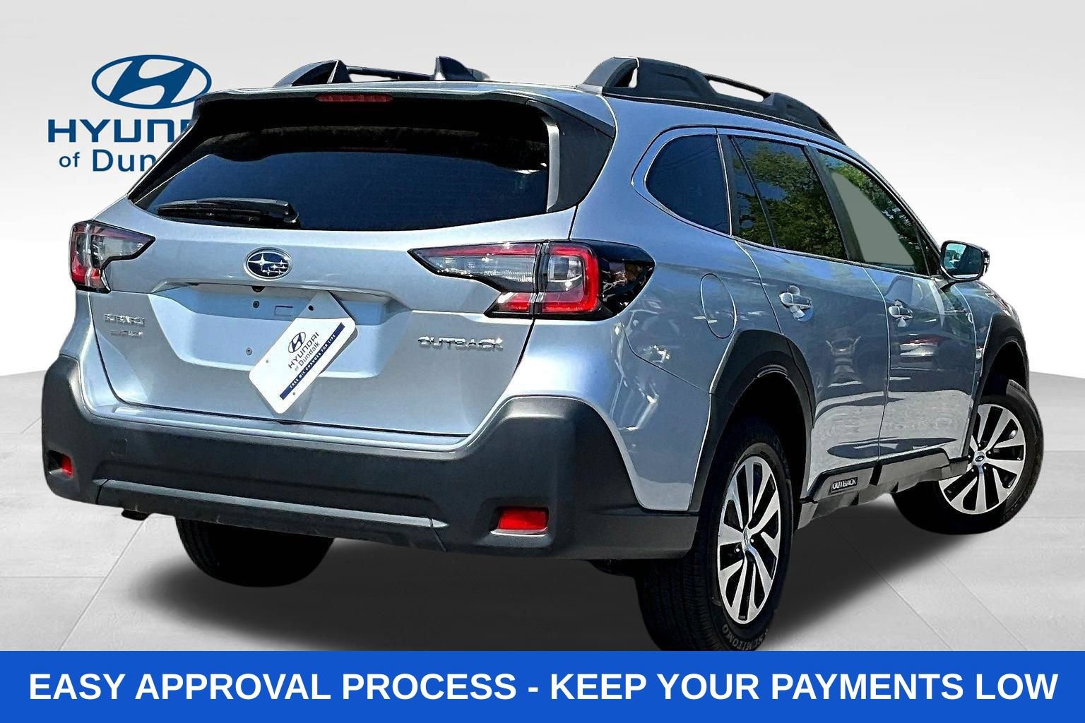 Used 2023 Subaru Outback Premium AWD/4WD image 8