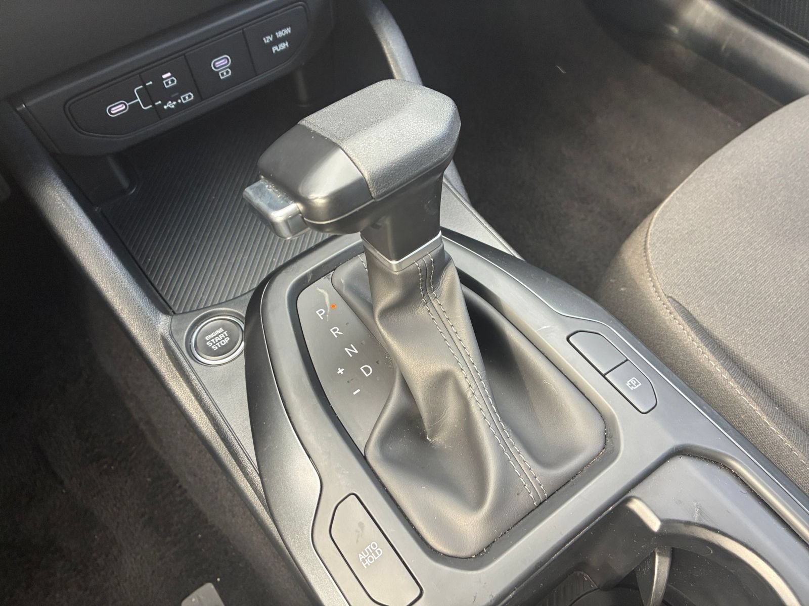 Used 2026 Kia K4 FWD image 35