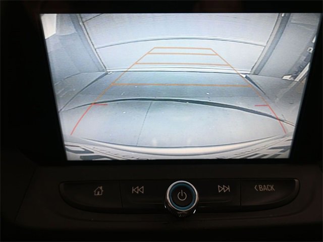 Used 2018 Chevrolet Camaro LT w/ Technology Package image 3