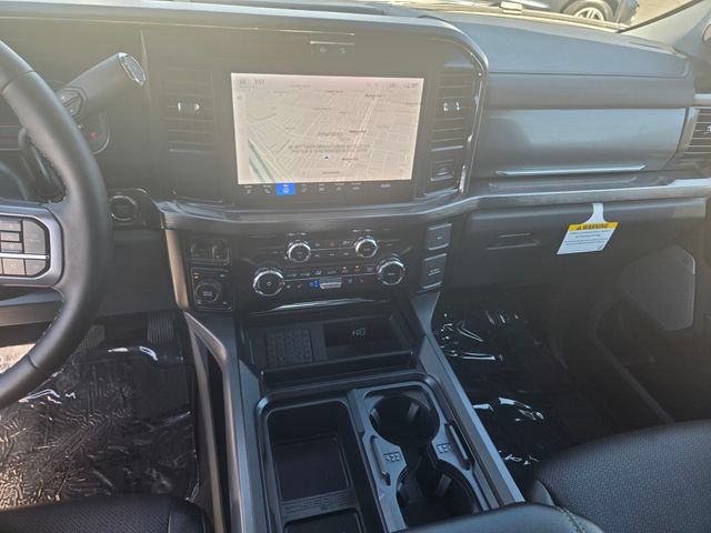New 2026 Ford F250 Lariat w/ FX4 Off-Road Package AWD/4WD image 18