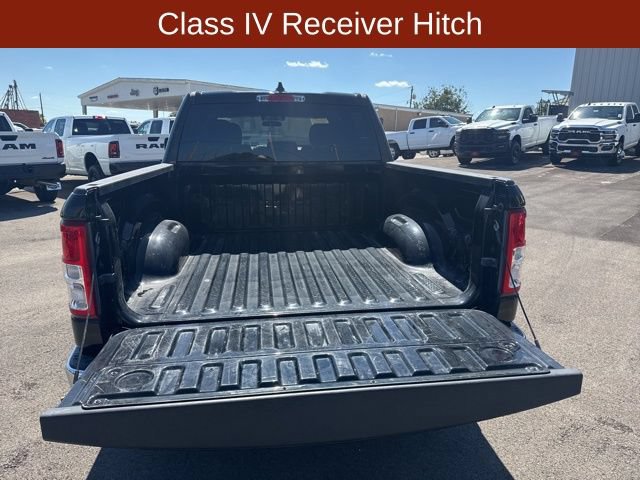 Used 2021 RAM 1500 Big Horn AWD/4WD image 7