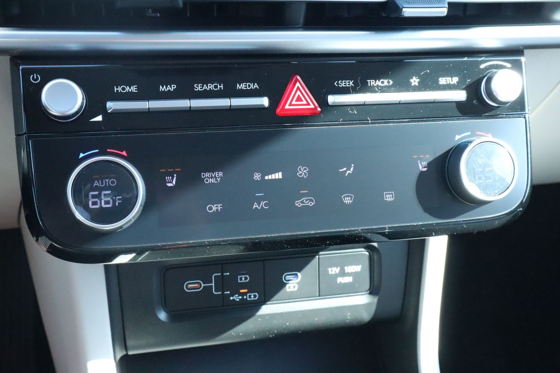 New 2026 Hyundai Tucson SEL image 15